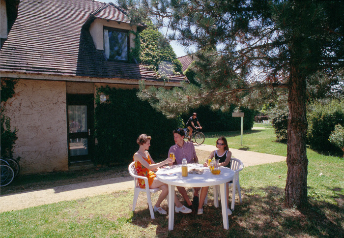 Village Vacances VVF Sorges-en-Périgord Limousin - Sorges visuel 9/10