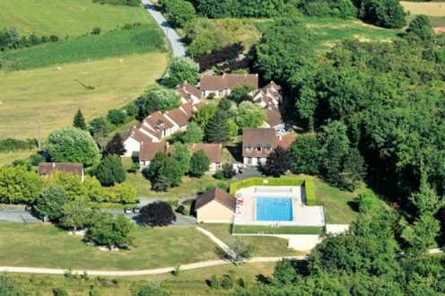 Village Vacances VVF Sorges-en-Périgord Limousin - Sorges visuel 8/10