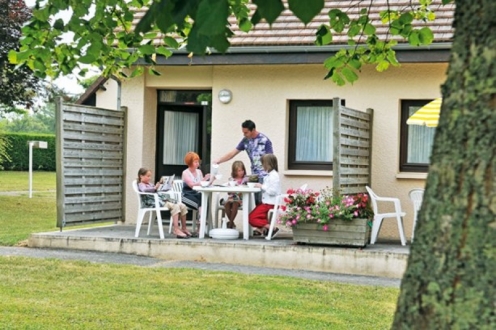 Village Vacances VVF Sorges-en-Périgord Limousin - Sorges visuel 7/10