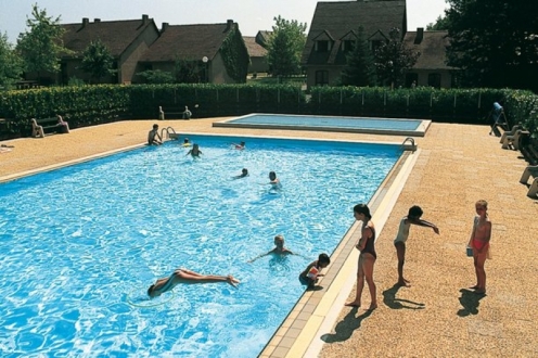 Village Vacances VVF Sorges-en-Périgord Limousin - Sorges visuel 3/10