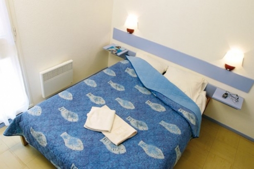 Village Vacances VVF Soulac-sur-Mer Aquitaine - Soulac-sur-Mer visuel 7/10