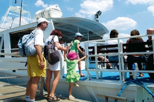 Village Vacances VVF Soulac-sur-Mer Aquitaine - Soulac-sur-Mer visuel 3/10