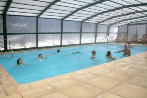 Village Vacances VVF St Léger les Mélèzes Provence-Alpes-Côte d'Azur - Orcières 1850 visuel 14/20