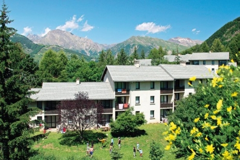 Village Vacances VVF St Léger les Mélèzes Provence-Alpes-Côte d'Azur - Orcières 1850 visuel 8/20