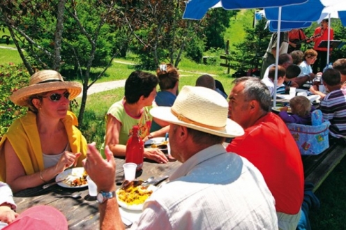 Village Vacances VVF St Léger les Mélèzes Provence-Alpes-Côte d'Azur - Orcières 1850 visuel 7/20