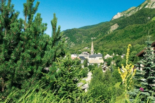 Village Vacances VVF St Léger les Mélèzes Provence-Alpes-Côte d'Azur - Orcières 1850 visuel 5/20