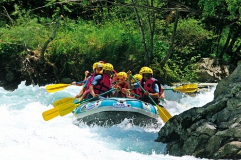 Village Vacances VVF St Léger les Mélèzes Provence-Alpes-Côte d'Azur - Orcières 1850 visuel 2/20