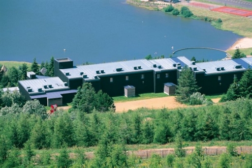 Village Vacances VVF Super-Besse Auvergne - Super Besse visuel 7/8