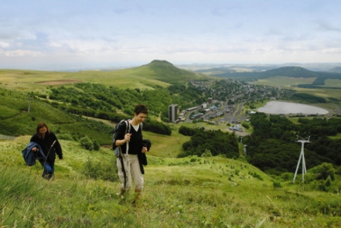 Village Vacances VVF Super-Besse Auvergne - Super Besse visuel 5/8