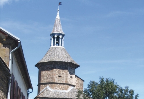 Village Vacances VVF Super-Besse Auvergne - Super Besse visuel 4/8