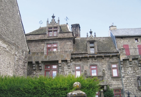 Village Vacances VVF Super-Besse Auvergne - Super Besse visuel 3/8