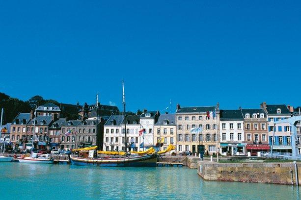 Village Vacances VVF Veules-les-Roses Haute-Normandie - Veules-les-Roses visuel 1/10 Village Vacances VVF Veules-les-Roses Haute-Normandie - Veules-les-Roses visuel 1/10
