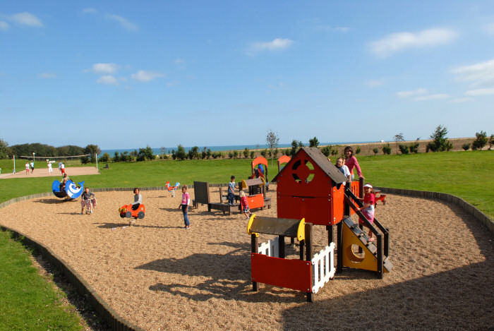 Village Vacances VVF Veules-les-Roses Haute-Normandie - Veules-les-Roses visuel 9/10 Village Vacances VVF Veules-les-Roses Haute-Normandie - Veules-les-Roses visuel 9/10