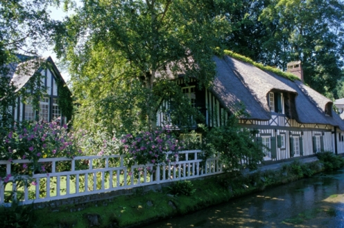 Village Vacances VVF Veules-les-Roses Haute-Normandie - Veules-les-Roses visuel 5/10 Village Vacances VVF Veules-les-Roses Haute-Normandie - Veules-les-Roses visuel 5/10