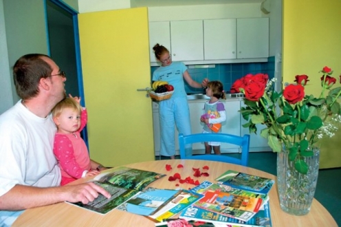 Village Vacances VVF Veules-les-Roses Haute-Normandie - Veules-les-Roses visuel 4/10 Village Vacances VVF Veules-les-Roses Haute-Normandie - Veules-les-Roses visuel 4/10