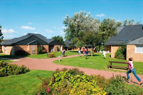 Village Vacances VVF Veules-les-Roses Haute-Normandie - Veules-les-Roses visuel 3/10 Village Vacances VVF Veules-les-Roses Haute-Normandie - Veules-les-Roses visuel 3/10