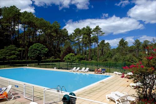 Villages sous les pins / les Arbousiers Aquitaine - Léon visuel 5/10 Villages sous les pins / les Arbousiers Aquitaine - Léon visuel 5/10