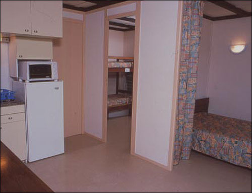 Villages sous les pins / les Arbousiers Aquitaine - Léon visuel 4/10 Villages sous les pins / les Arbousiers Aquitaine - Léon visuel 4/10