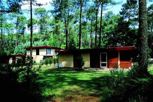 Villages sous les pins / les Arbousiers Aquitaine - Léon visuel 2/10 Villages sous les pins / les Arbousiers Aquitaine - Léon visuel 2/10