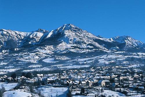 Villages Vacances VVF Saint-Bonnet-en-Champsaur Provence-Alpes-Côte d'Azur - Saint-Bonnet-en-Champsaur visuel 26/28 Villages Vacances VVF Saint-Bonnet-en-Champsaur Provence-Alpes-Côte d'Azur - Saint-Bonnet-en-Champsaur visuel 26/28