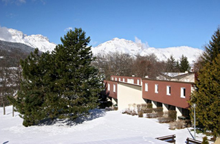 Villages Vacances VVF Saint-Bonnet-en-Champsaur Provence-Alpes-Côte d'Azur - Saint-Bonnet-en-Champsaur visuel 19/28 Villages Vacances VVF Saint-Bonnet-en-Champsaur Provence-Alpes-Côte d'Azur - Saint-Bonnet-en-Champsaur visuel 19/28