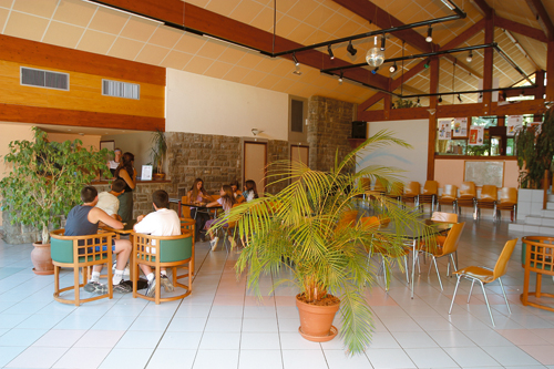 Villages Vacances VVF Saint-Bonnet-en-Champsaur Provence-Alpes-Côte d'Azur - Saint-Bonnet-en-Champsaur visuel 16/28 Villages Vacances VVF Saint-Bonnet-en-Champsaur Provence-Alpes-Côte d'Azur - Saint-Bonnet-en-Champsaur visuel 16/28