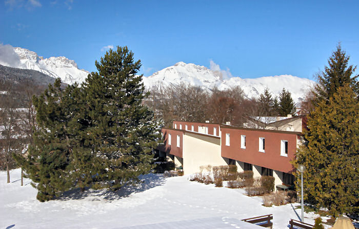 Villages Vacances VVF Saint-Bonnet-en-Champsaur Provence-Alpes-Côte d'Azur - Saint-Bonnet-en-Champsaur visuel 14/28 Villages Vacances VVF Saint-Bonnet-en-Champsaur Provence-Alpes-Côte d'Azur - Saint-Bonnet-en-Champsaur visuel 14/28