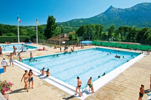 Villages Vacances VVF Saint-Bonnet-en-Champsaur Provence-Alpes-Côte d'Azur - Saint-Bonnet-en-Champsaur visuel 13/28 Villages Vacances VVF Saint-Bonnet-en-Champsaur Provence-Alpes-Côte d'Azur - Saint-Bonnet-en-Champsaur visuel 13/28