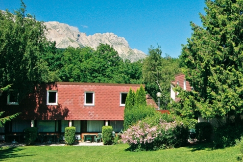 Villages Vacances VVF Saint-Bonnet-en-Champsaur Provence-Alpes-Côte d'Azur - Saint-Bonnet-en-Champsaur visuel 11/28 Villages Vacances VVF Saint-Bonnet-en-Champsaur Provence-Alpes-Côte d'Azur - Saint-Bonnet-en-Champsaur visuel 11/28