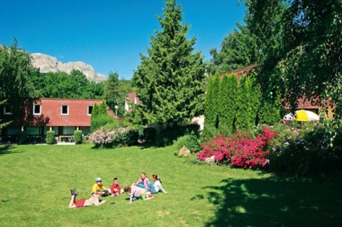 Villages Vacances VVF Saint-Bonnet-en-Champsaur Provence-Alpes-Côte d'Azur - Saint-Bonnet-en-Champsaur visuel 10/28 Villages Vacances VVF Saint-Bonnet-en-Champsaur Provence-Alpes-Côte d'Azur - Saint-Bonnet-en-Champsaur visuel 10/28