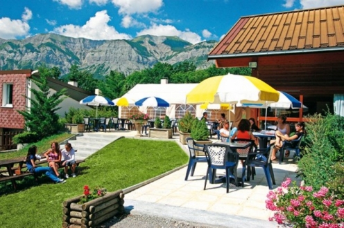 Villages Vacances VVF Saint-Bonnet-en-Champsaur Provence-Alpes-Côte d'Azur - Saint-Bonnet-en-Champsaur visuel 9/28 Villages Vacances VVF Saint-Bonnet-en-Champsaur Provence-Alpes-Côte d'Azur - Saint-Bonnet-en-Champsaur visuel 9/28