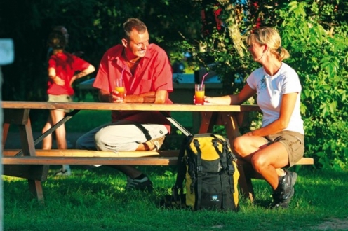 Villages Vacances VVF Saint-Bonnet-en-Champsaur Provence-Alpes-Côte d'Azur - Saint-Bonnet-en-Champsaur visuel 5/28 Villages Vacances VVF Saint-Bonnet-en-Champsaur Provence-Alpes-Côte d'Azur - Saint-Bonnet-en-Champsaur visuel 5/28