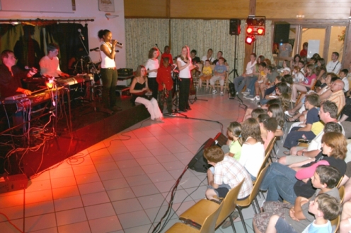 Villages Vacances VVF Saint-Bonnet-en-Champsaur Provence-Alpes-Côte d'Azur - Saint-Bonnet-en-Champsaur visuel 4/28 Villages Vacances VVF Saint-Bonnet-en-Champsaur Provence-Alpes-Côte d'Azur - Saint-Bonnet-en-Champsaur visuel 4/28