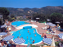 Villagio Colombo Ligurie - Andora visuel 1/3 Villagio Colombo Ligurie - Andora visuel 1/3