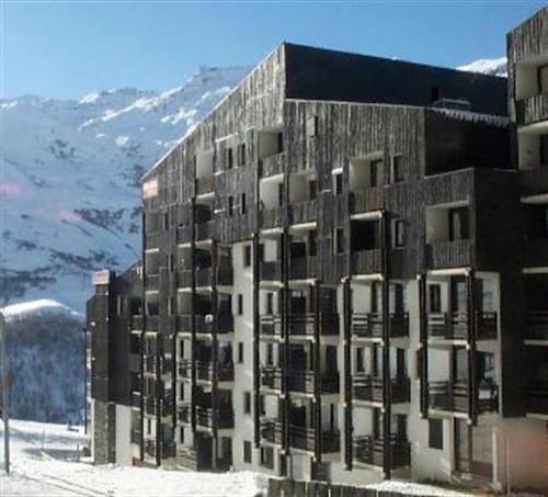 Résidence Villaret de Preyerand Rhône-Alpes - Les Ménuires visuel 7/11