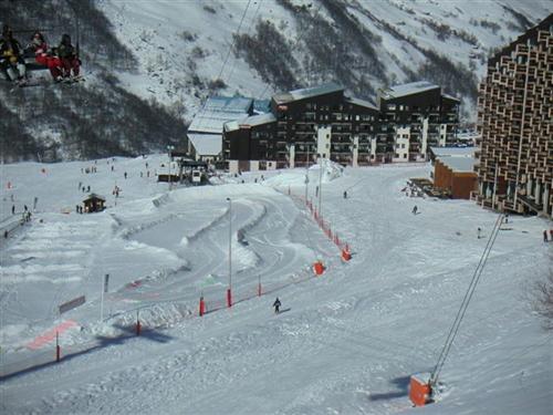 Résidence Villaret de Preyerand Rhône-Alpes - Les Ménuires visuel 6/11