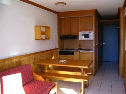 Résidence Villaret de Preyerand Rhône-Alpes - Les Ménuires visuel 5/11