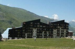 Résidence Villaret de Preyerand Rhône-Alpes - Les Ménuires visuel 2/11