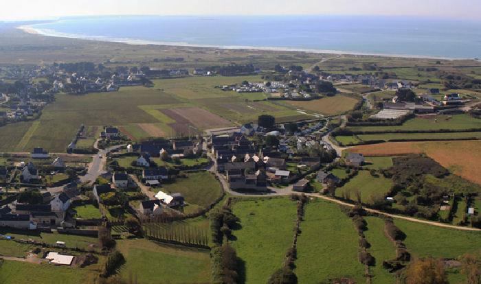 Villas du Clos de Kerberdery Bretagne - Erdeven visuel 1/5 Villas du Clos de Kerberdery Bretagne - Erdeven visuel 1/5