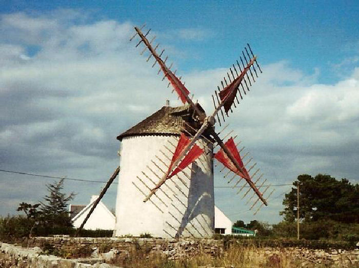 Villas du Clos de Kerberdery Bretagne - Erdeven visuel 2/5 Villas du Clos de Kerberdery Bretagne - Erdeven visuel 2/5