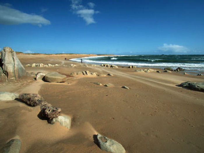 Villas du Clos de Kerberdery Bretagne - Erdeven visuel 3/5 Villas du Clos de Kerberdery Bretagne - Erdeven visuel 3/5