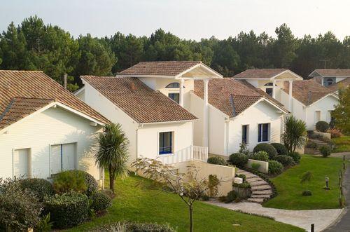 Villas du Club Royal Aquitaine by Madame Vacances Aquitaine - Moliets-et-Maa visuel 6/10