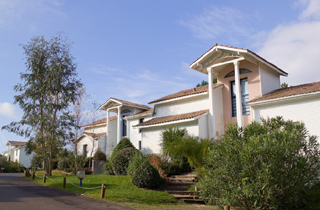 Villas du Club Royal Aquitaine by Madame Vacances Aquitaine - Moliets-et-Maa visuel 5/10