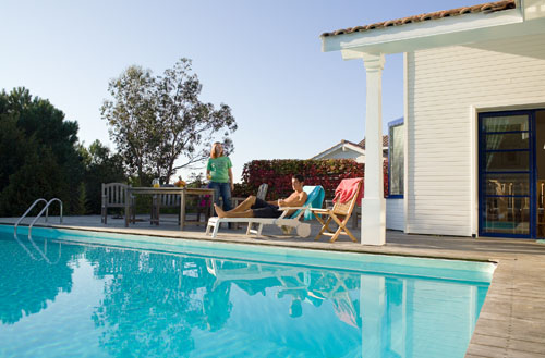 Villas du Club Royal Aquitaine by Madame Vacances Aquitaine - Moliets-et-Maa visuel 3/10