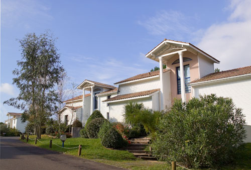 Villas du Club Royal Aquitaine by Madame Vacances Aquitaine - Moliets-et-Maa visuel 1/10