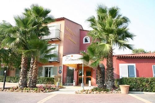 Villas du Domaine de l'Albatros Provence-Alpes-Côte d'Azur - Mouans-Sartoux visuel 26/26 Villas du Domaine de l'Albatros Provence-Alpes-Côte d'Azur - Mouans-Sartoux visuel 26/26