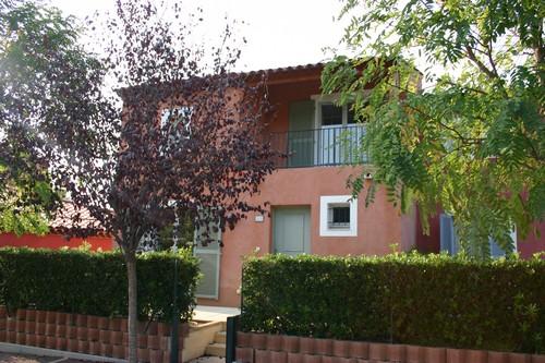 Villas du Domaine de l'Albatros Provence-Alpes-Côte d'Azur - Mouans-Sartoux visuel 22/26 Villas du Domaine de l'Albatros Provence-Alpes-Côte d'Azur - Mouans-Sartoux visuel 22/26