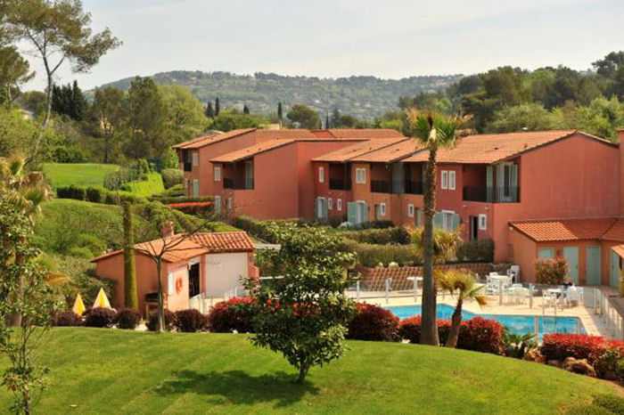 Villas du Domaine de l'Albatros Provence-Alpes-Côte d'Azur - Mouans-Sartoux visuel 14/26 Villas du Domaine de l'Albatros Provence-Alpes-Côte d'Azur - Mouans-Sartoux visuel 14/26