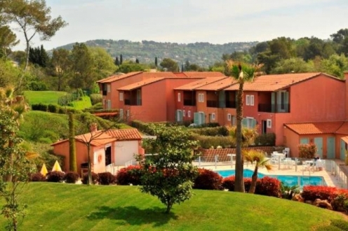 Villas du Domaine de l'Albatros Provence-Alpes-Côte d'Azur - Mouans-Sartoux visuel 11/26 Villas du Domaine de l'Albatros Provence-Alpes-Côte d'Azur - Mouans-Sartoux visuel 11/26