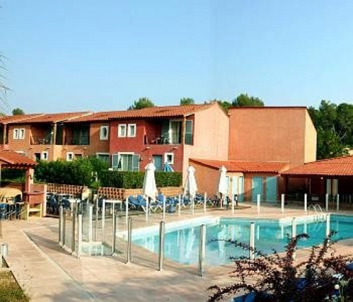 Villas du Domaine de l'Albatros Provence-Alpes-Côte d'Azur - Mouans-Sartoux visuel 10/26 Villas du Domaine de l'Albatros Provence-Alpes-Côte d'Azur - Mouans-Sartoux visuel 10/26